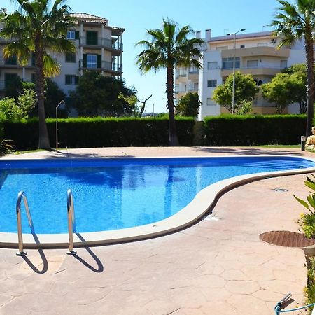 Apartamento Litoral Mar 波尔蒂芒 外观 照片