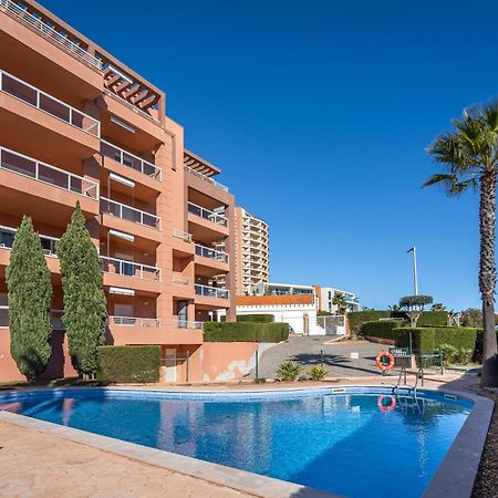 Apartamento Litoral Mar 波尔蒂芒 外观 照片