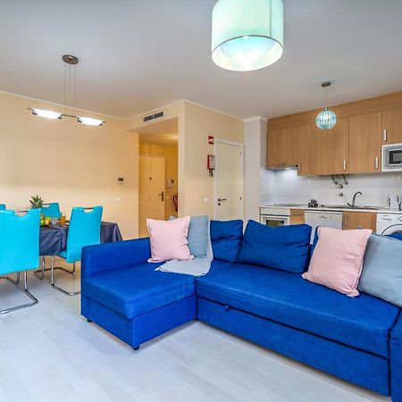 Apartamento Litoral Mar 波尔蒂芒 外观 照片