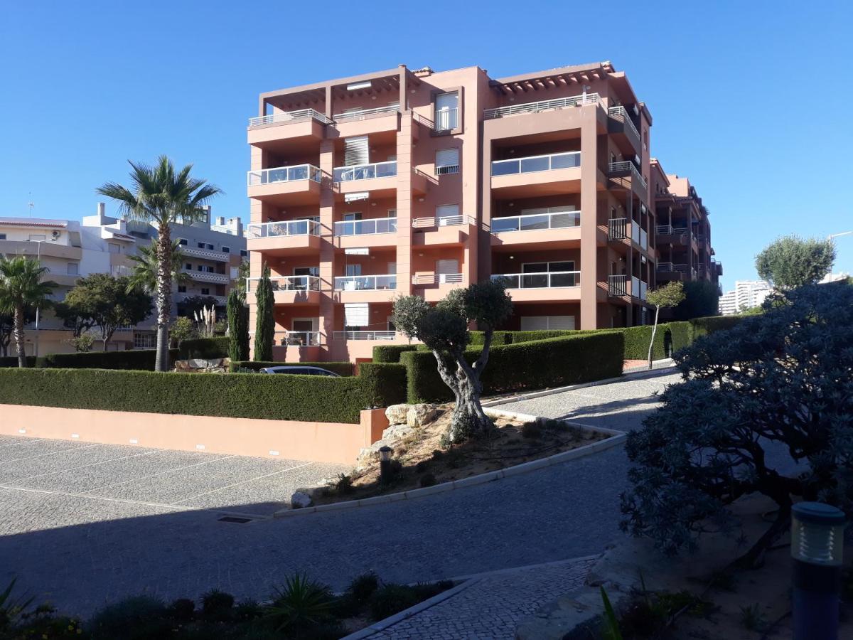 Apartamento Litoral Mar 波尔蒂芒 外观 照片