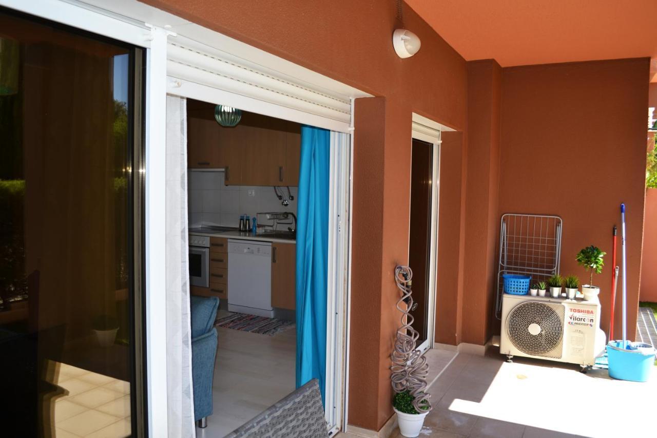Apartamento Litoral Mar 波尔蒂芒 外观 照片