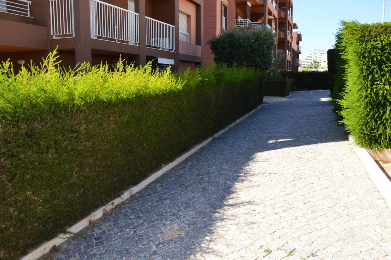 Apartamento Litoral Mar 波尔蒂芒 外观 照片