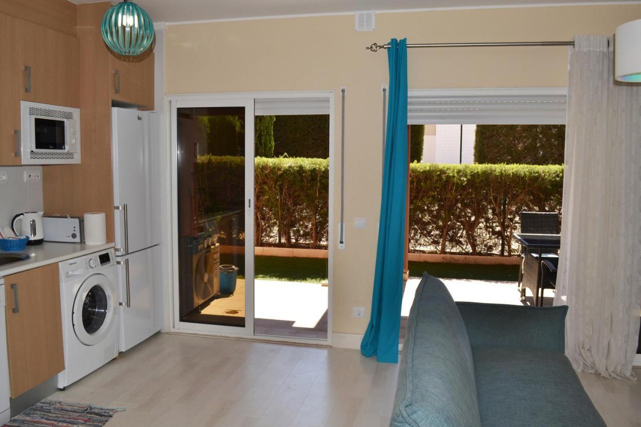 Apartamento Litoral Mar 波尔蒂芒 外观 照片