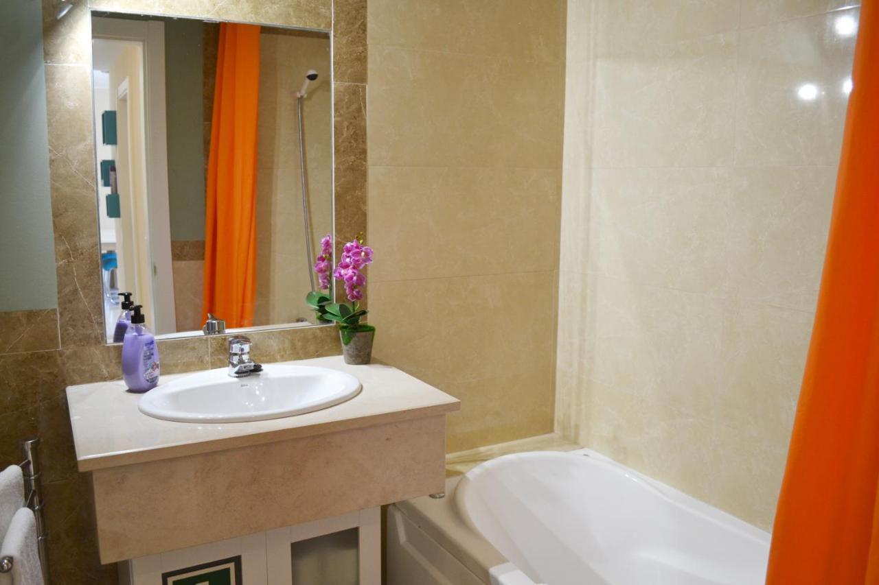 Apartamento Litoral Mar 波尔蒂芒 外观 照片