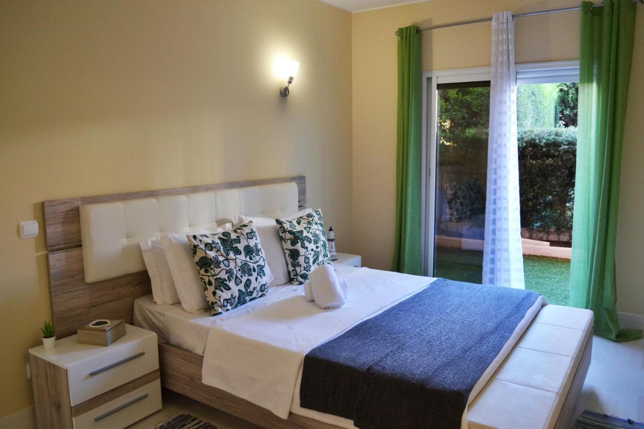 Apartamento Litoral Mar 波尔蒂芒 外观 照片