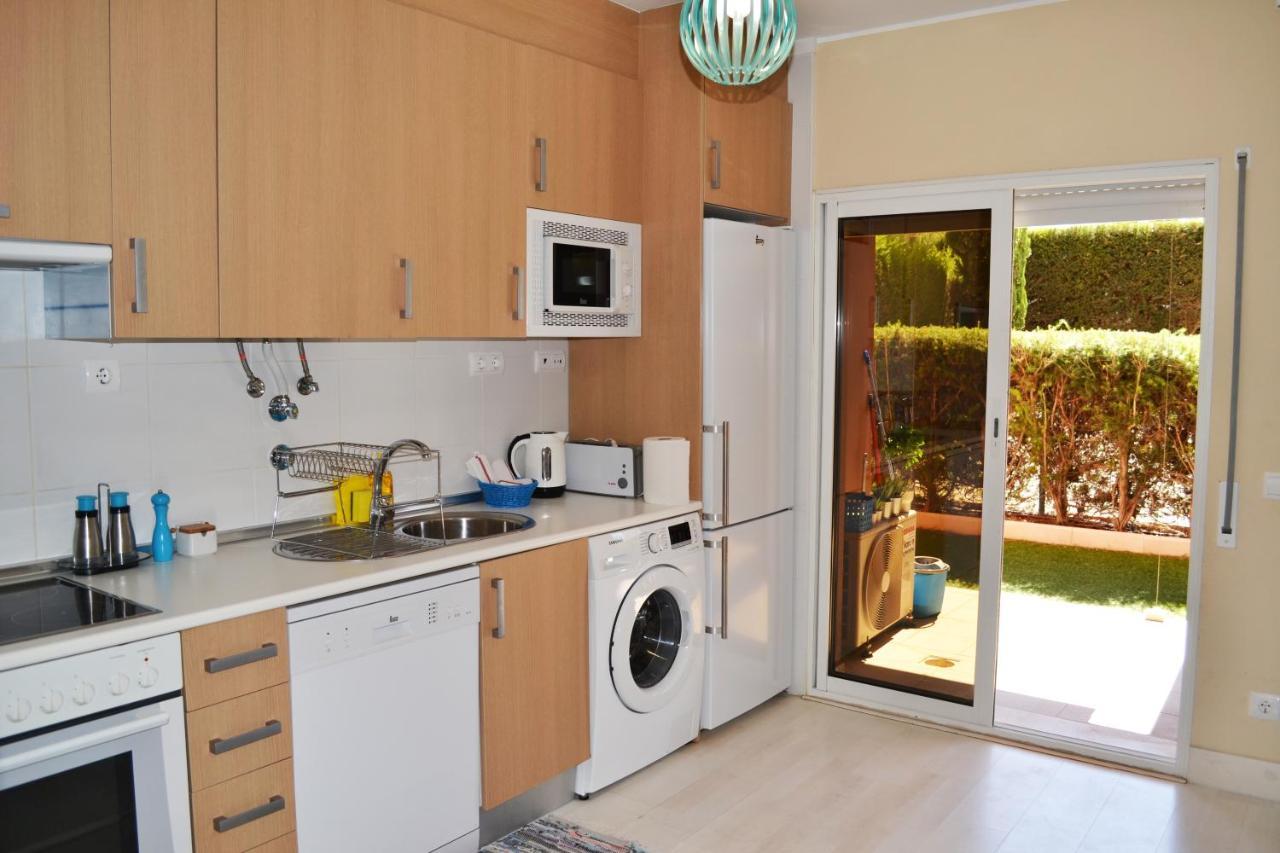 Apartamento Litoral Mar 波尔蒂芒 外观 照片