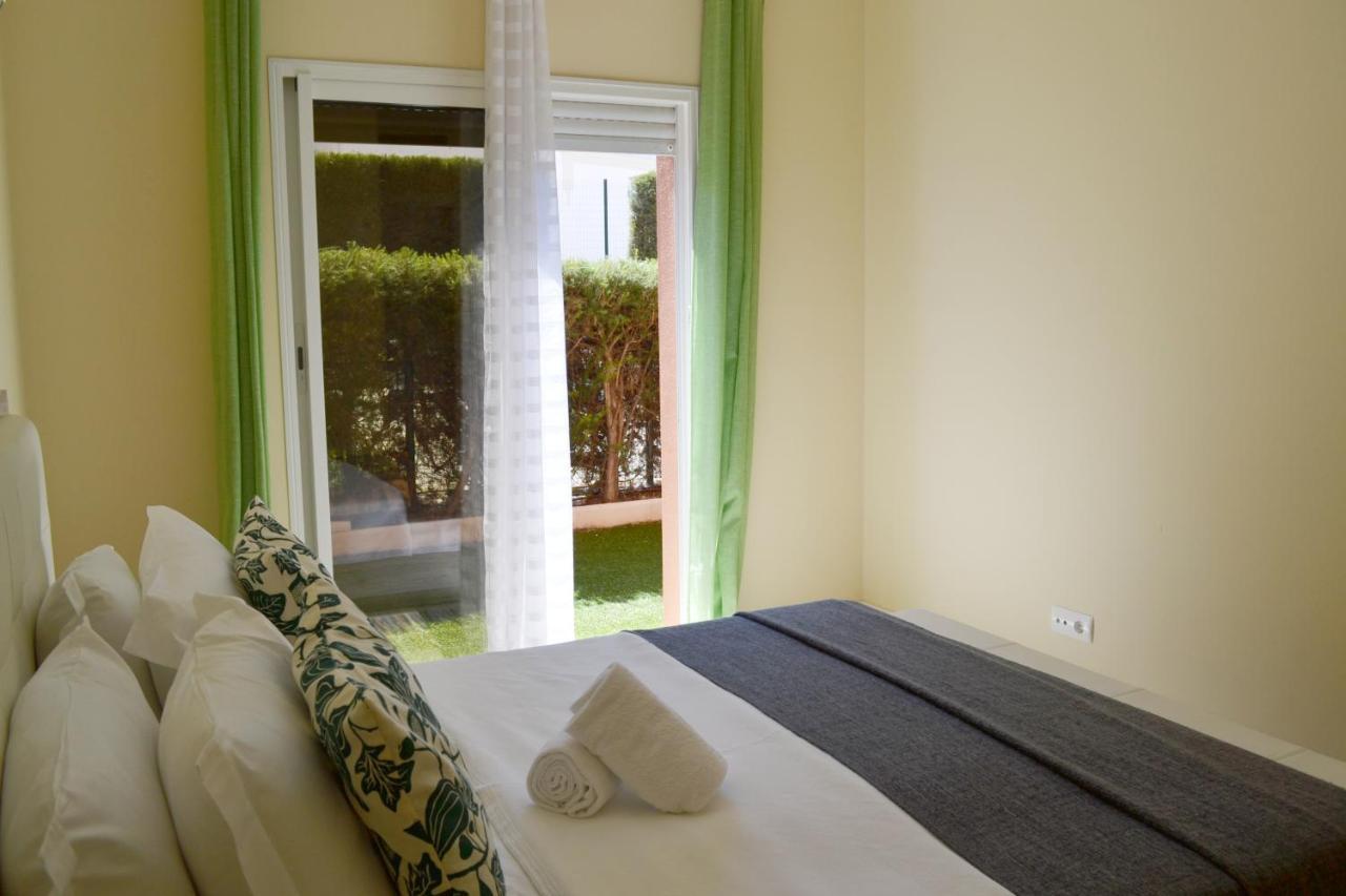 Apartamento Litoral Mar 波尔蒂芒 外观 照片