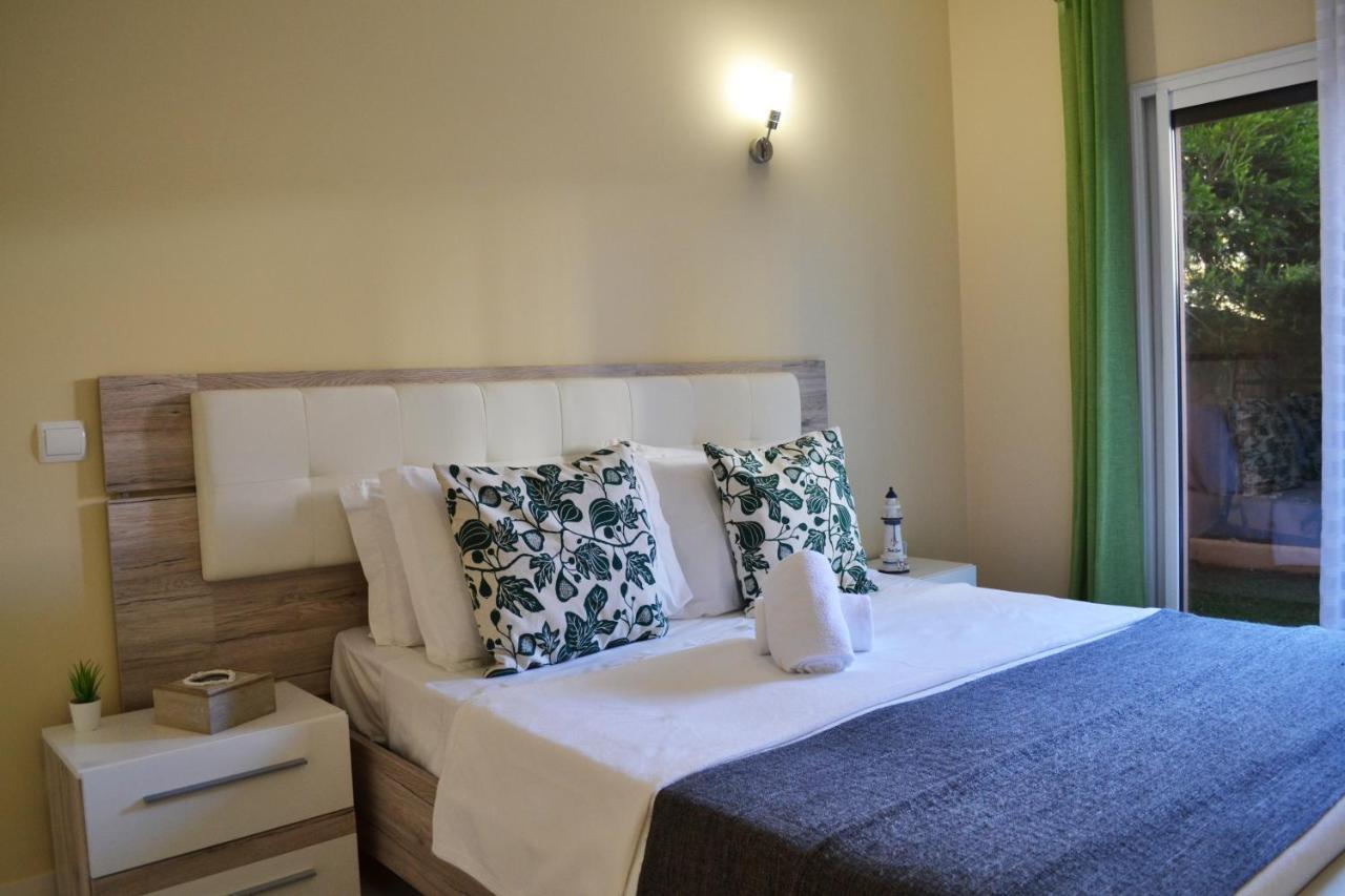 Apartamento Litoral Mar 波尔蒂芒 外观 照片