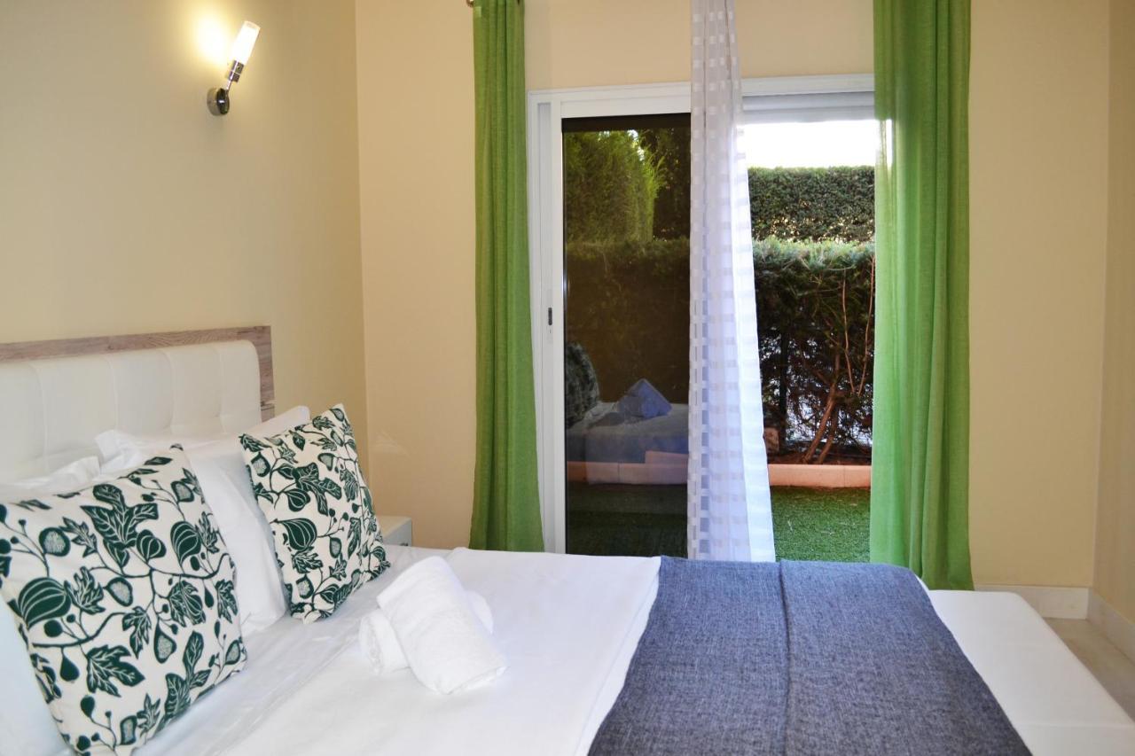 Apartamento Litoral Mar 波尔蒂芒 外观 照片