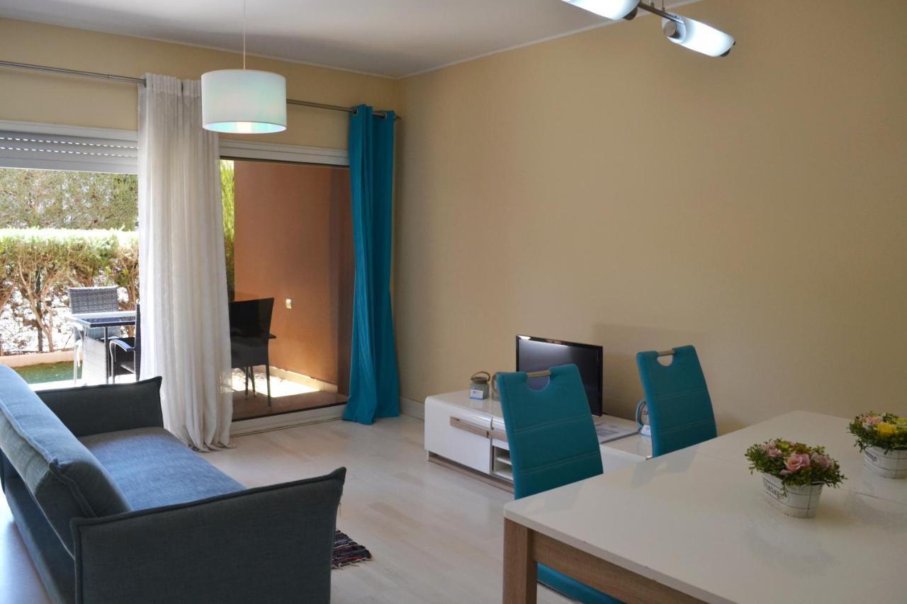 Apartamento Litoral Mar 波尔蒂芒 外观 照片