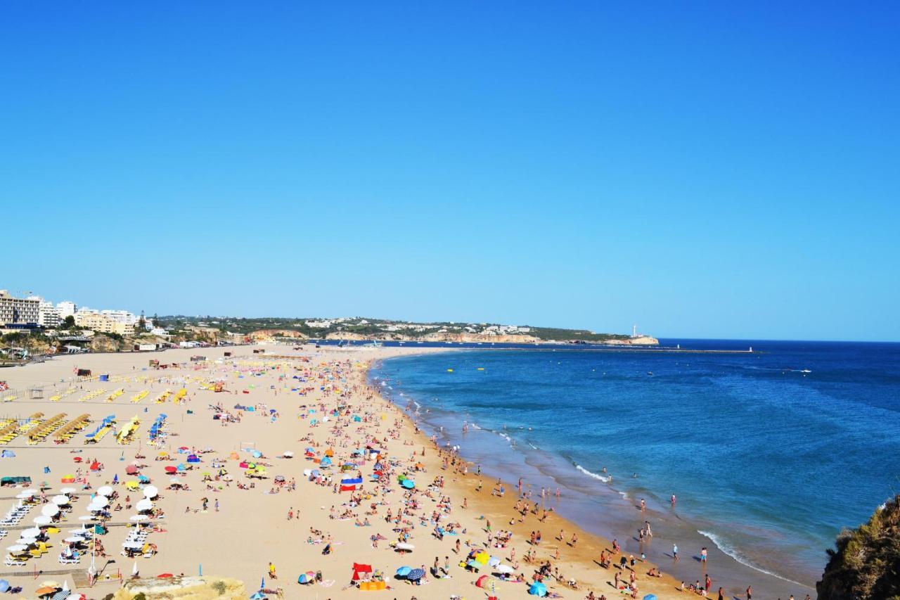 Apartamento Litoral Mar 波尔蒂芒 外观 照片