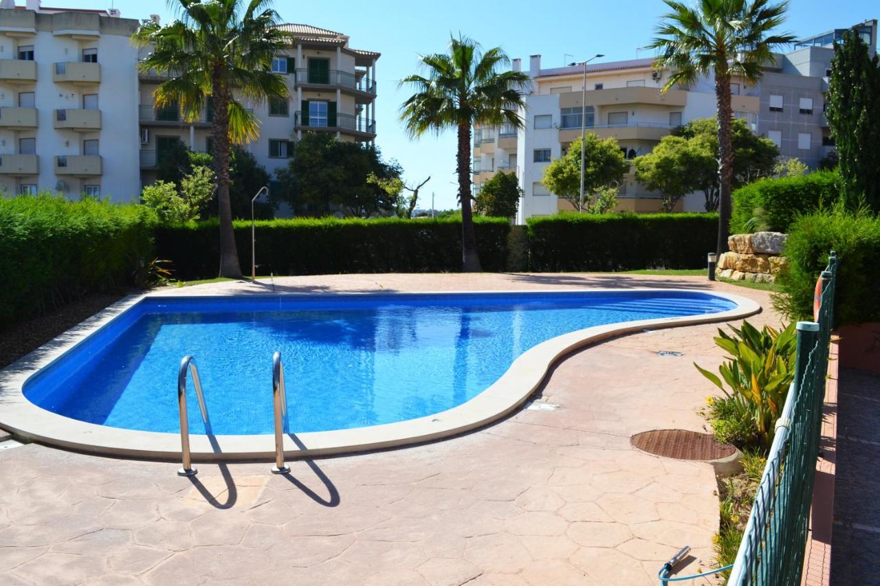 Apartamento Litoral Mar 波尔蒂芒 外观 照片