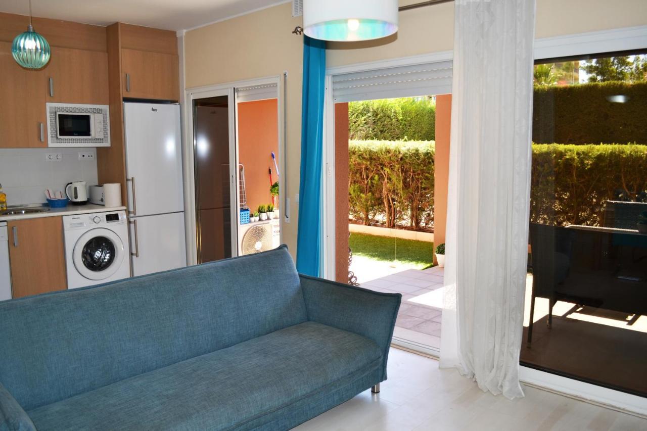 Apartamento Litoral Mar 波尔蒂芒 外观 照片