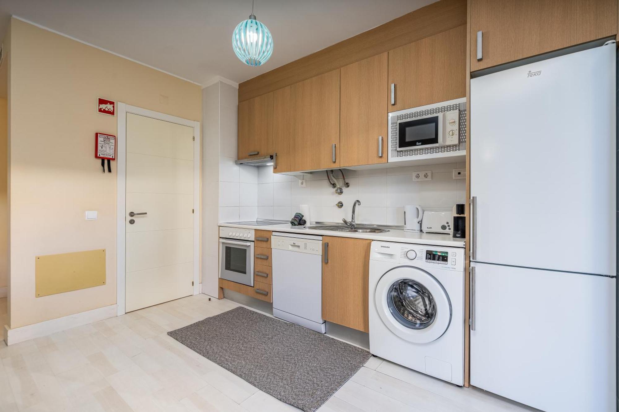 Apartamento Litoral Mar 波尔蒂芒 外观 照片