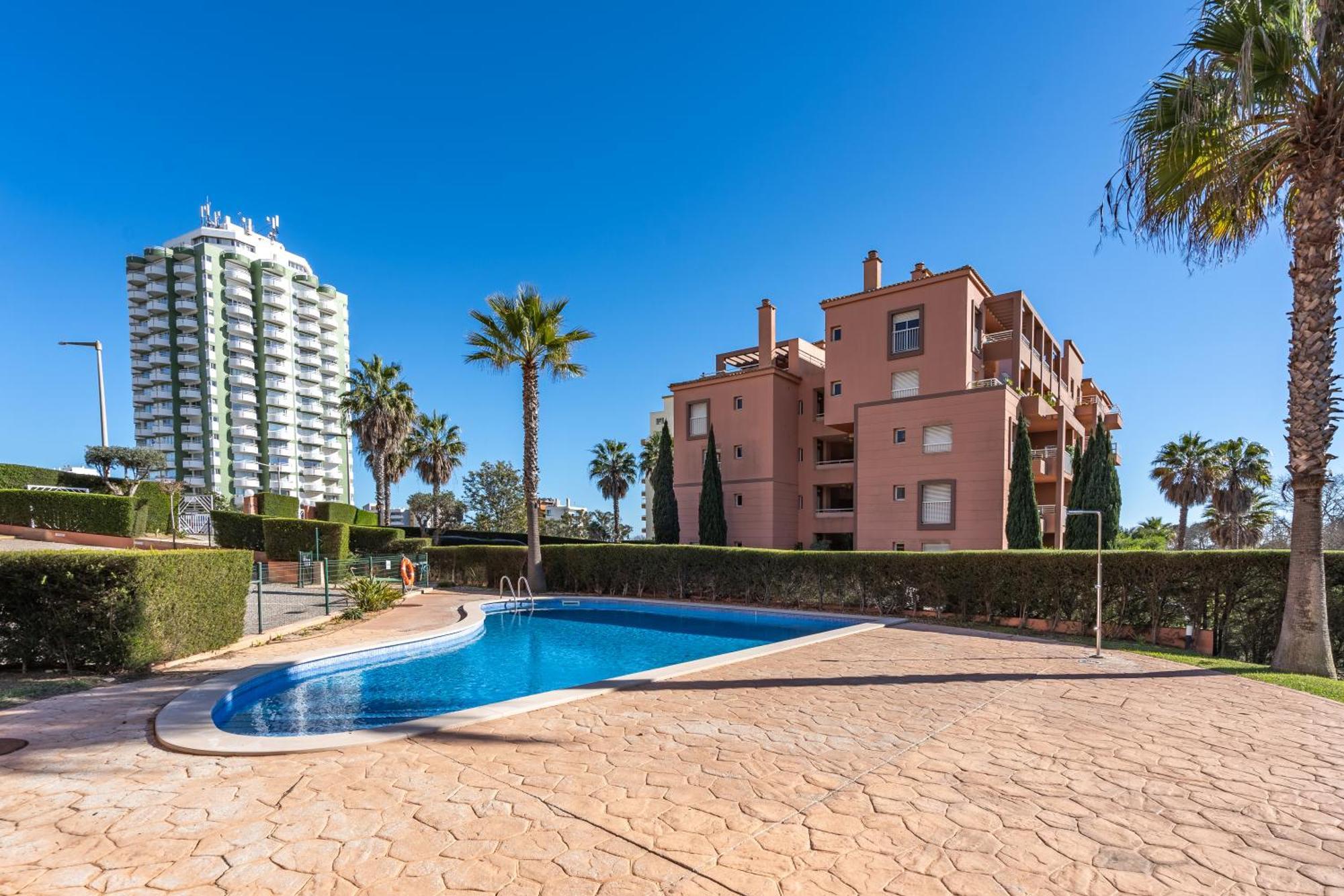Apartamento Litoral Mar 波尔蒂芒 外观 照片