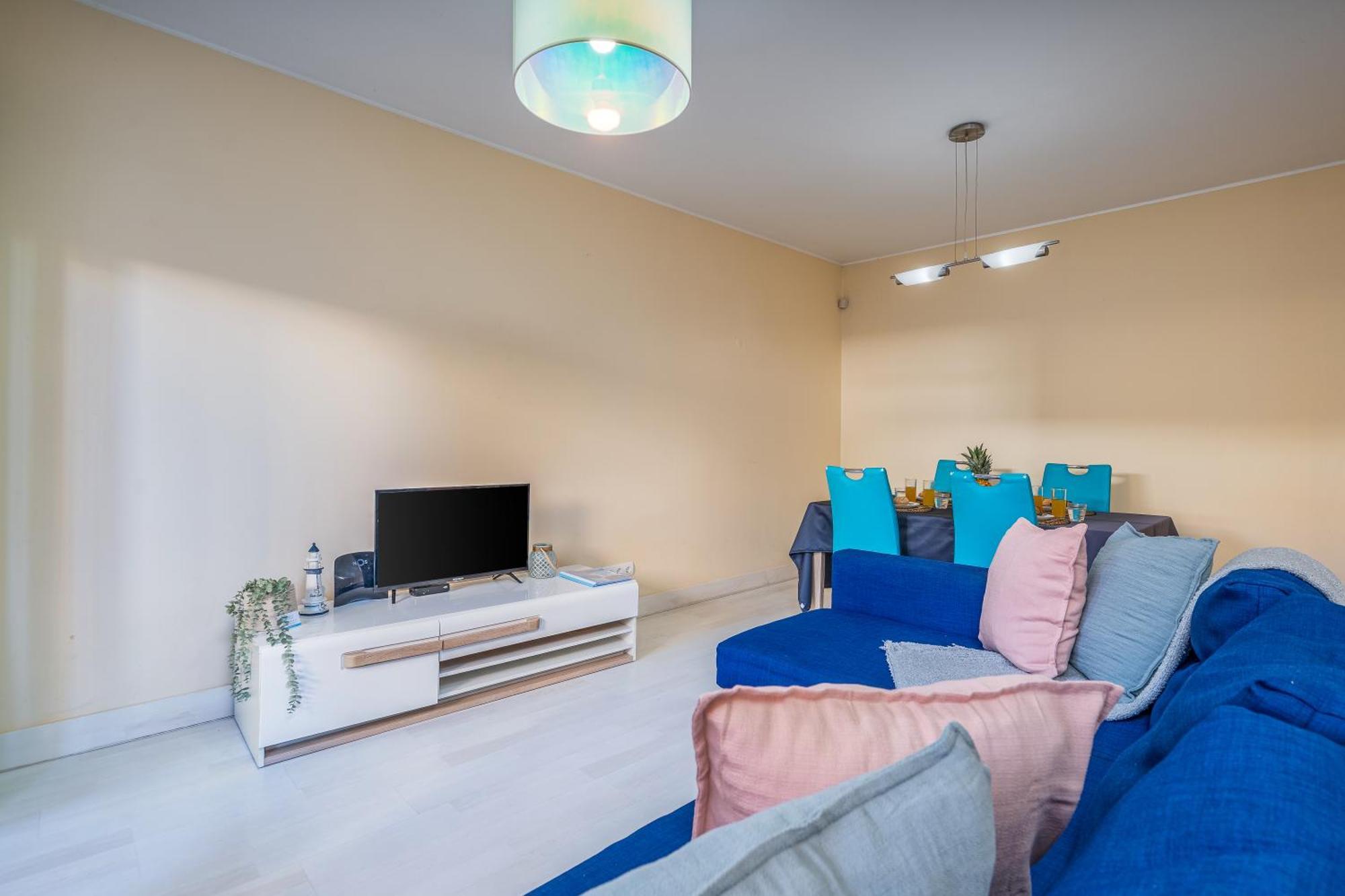 Apartamento Litoral Mar 波尔蒂芒 外观 照片