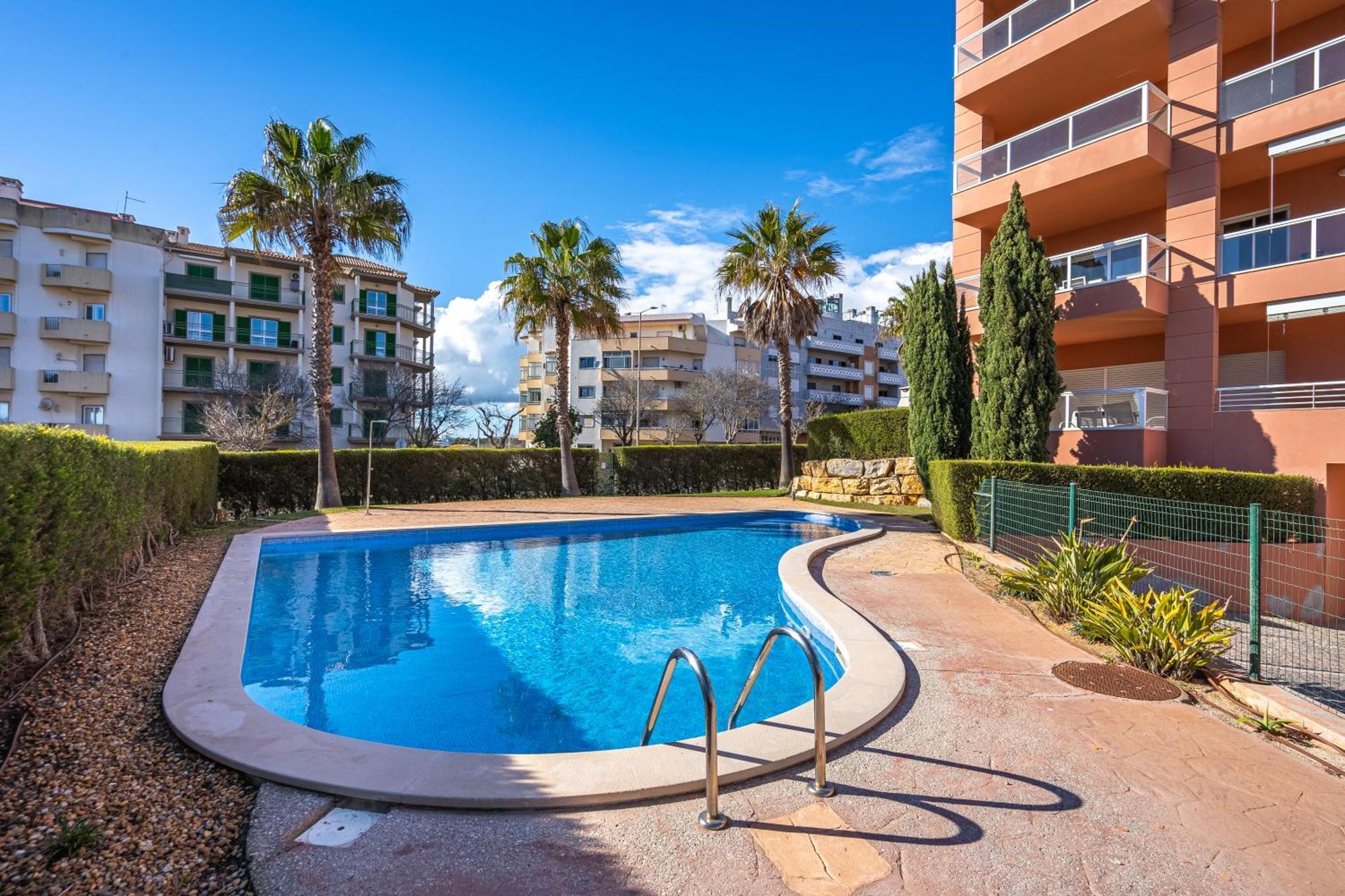 Apartamento Litoral Mar 波尔蒂芒 外观 照片